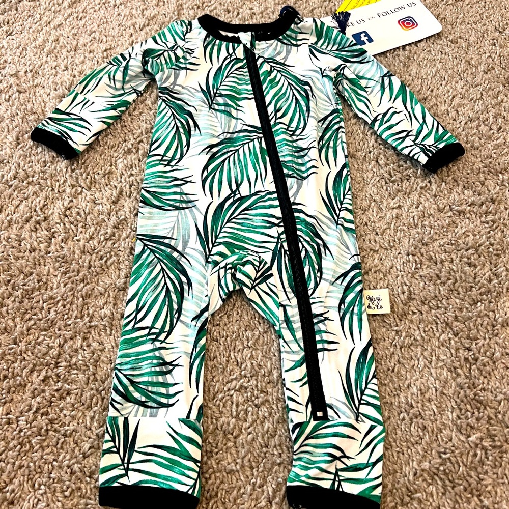 NWT Kozi & co coverall